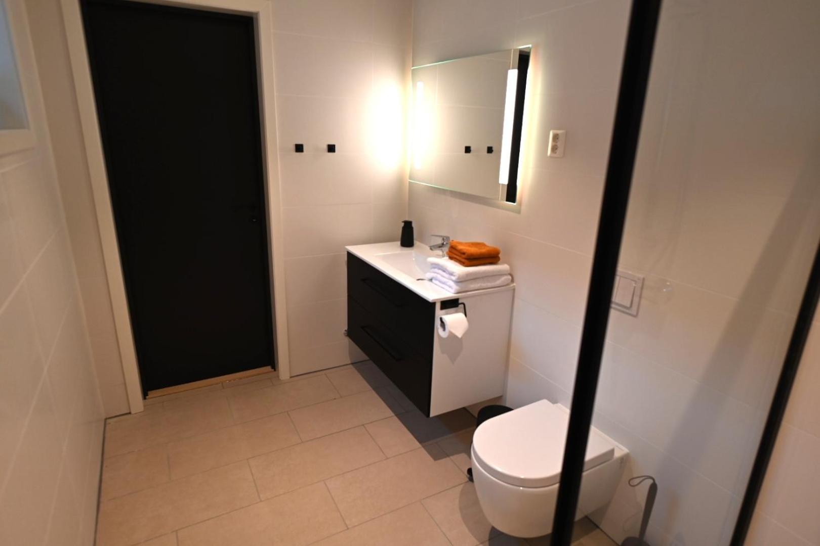 Atte Arstider Lodge Neiden 外观 照片